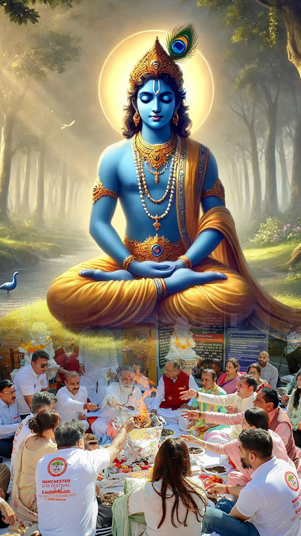 Gita Study Materials